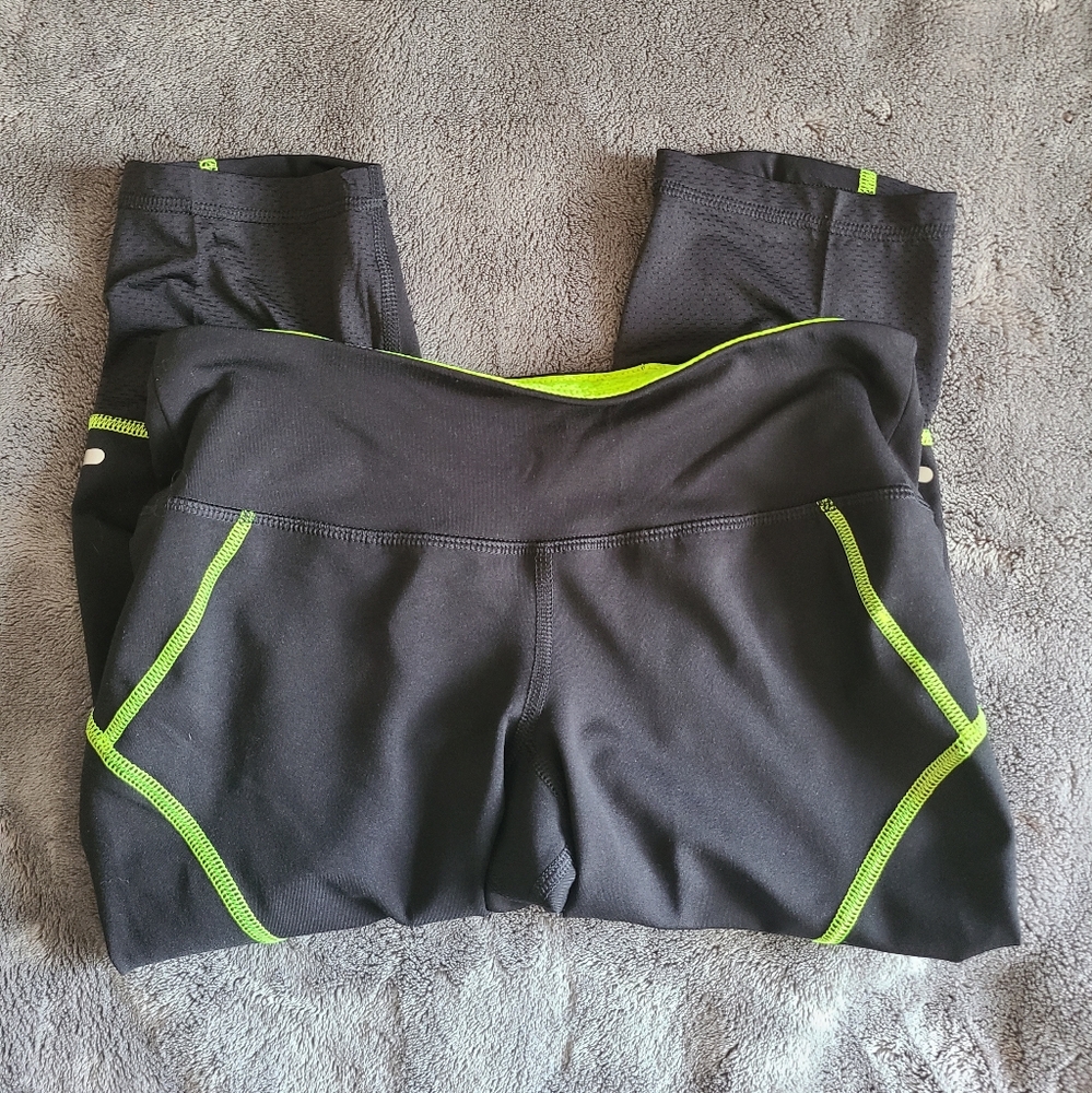 Active Leggings